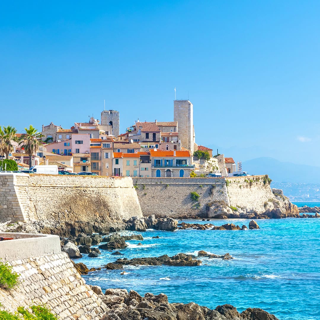 Antibes