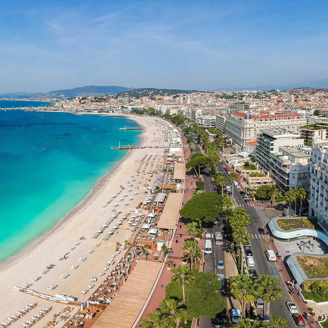 Cannes